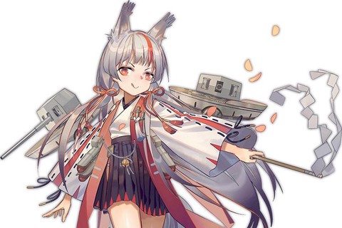 碧蓝航线神风怎么样[图2]