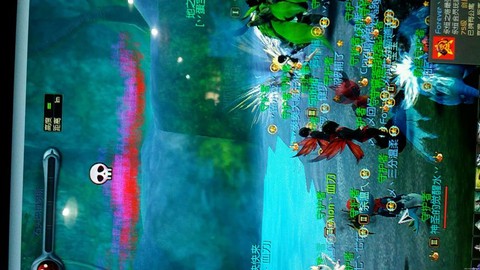 永恒纪元神庙怎么打