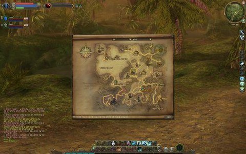 永恒纪元神庙怎么打[图2]