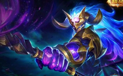 英魂之刃领主怎么刷