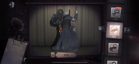 第五人格博士联动什么