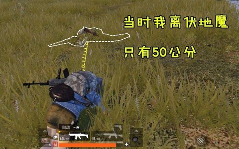 绝地求生伏地魔怎么看[图2]