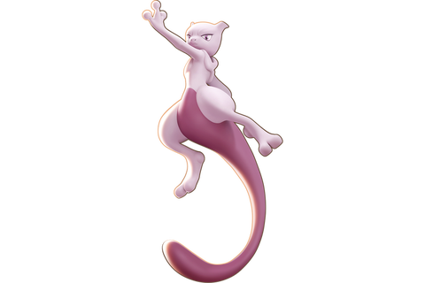 方舟宝可梦超梦怎么进化