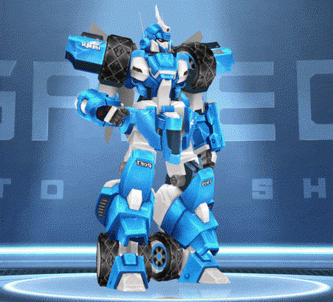 qq飞车雷霆机甲怎么得[图2]