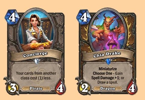 炉石传说怎么计算伤害[图2]