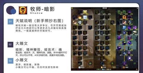 魔兽世界雕文怎么取消[图2]