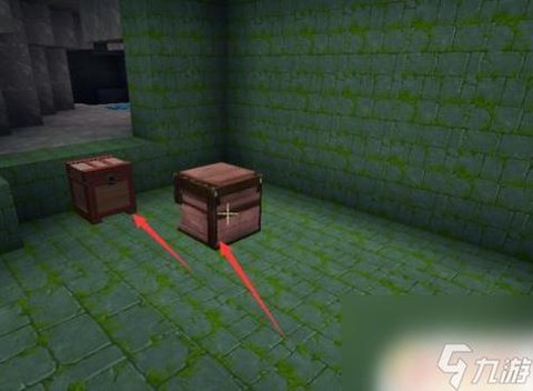 迷你世界怎么让北极[图1]