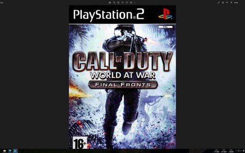 使命召唤5什么平台[图1]