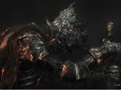 如何安装黑暗之魂3[图1]