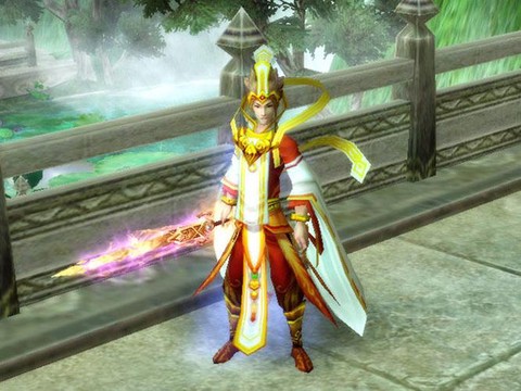 新倩女幽魂方士怎么样[图2]