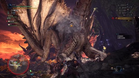 怪物猎人捕获有什么用