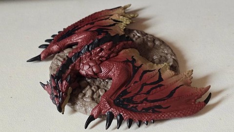 怪物猎人捕获有什么用[图2]