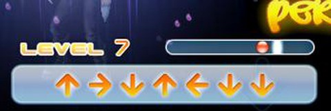 QQ炫舞连p怎么练[图2]