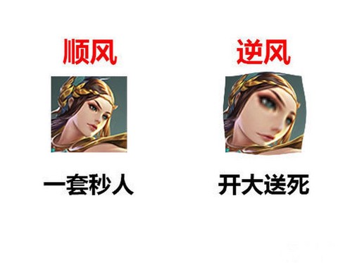 王者荣耀顺风是什么意思[图2]