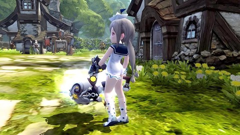 龙之谷兽娘转职什么好[图1]