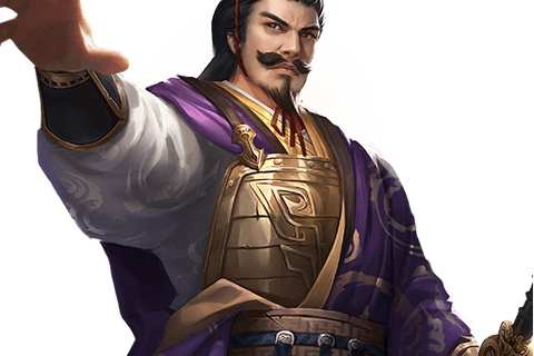 三国志13袁术怎么样[图1]