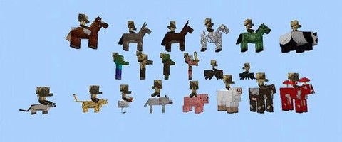 我的世界剥皮者怕什么[图1]