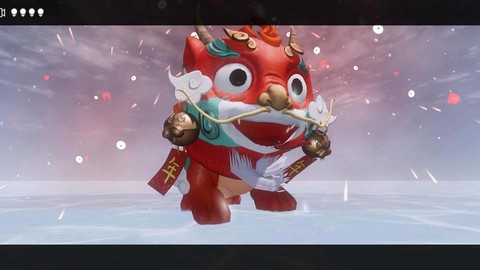 迷你世界年兽怎么驯服[图2]