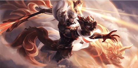 王者荣耀杨戬怎么玩