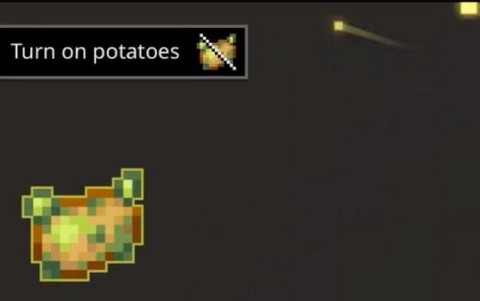 我的世界毒马铃薯有什么用[图2]