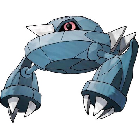 宝可梦铁哑铃怎么抓