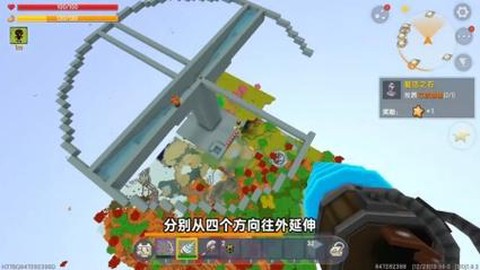 迷你世界如何防止刷怪