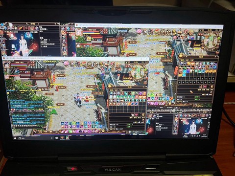 天龙八部怎么老是掉线[图1]