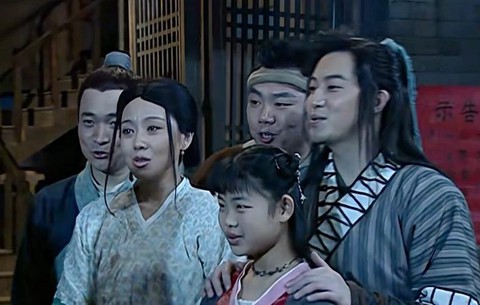 武林外传什么可玩性