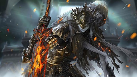 黑魂3双王子怎么打[图2]