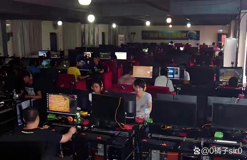 为什么网吧玩不了绝地[图2]