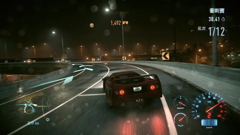 极品飞车19怎么样[图2]