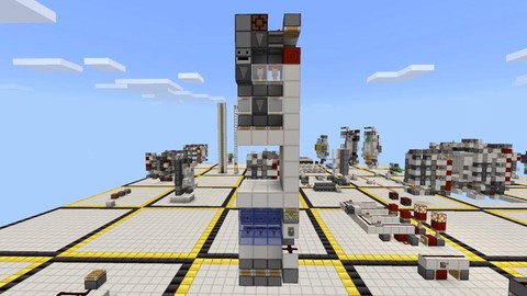 我的世界太空门怎么做[图2]