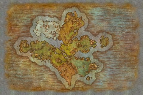 魔兽世界德拉诺怎么去[图1]