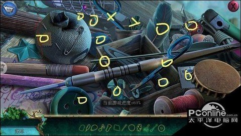 密室逃脱8第9关怎么过[图1]