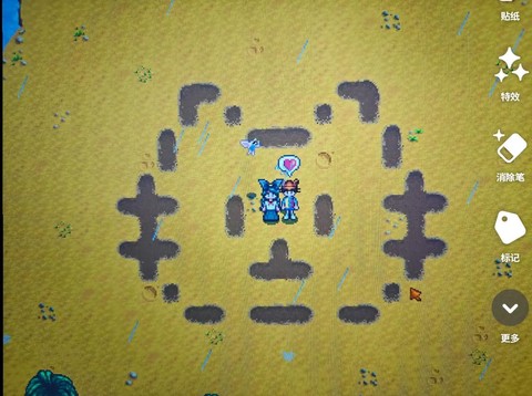 星露谷物语猫有什么用[图2]