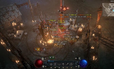 暗黑破坏神怎么小窗口[图2]