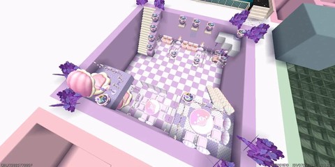 迷你世界房间怎么装饰[图2]