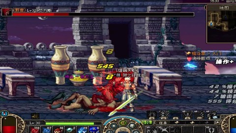 dnf勇士级怎么开