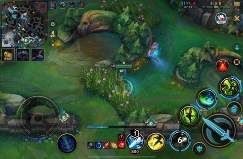 怎么下载英雄联盟游戏