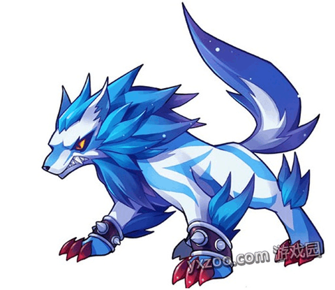 天天酷跑狼王什么时候出