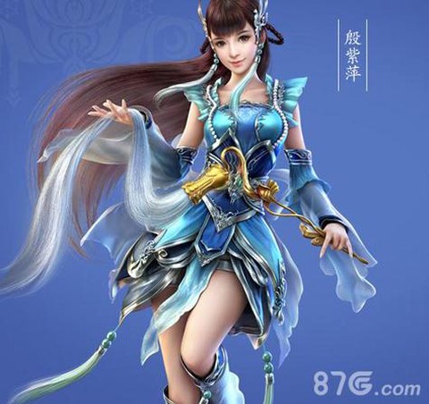 倩女幽魂医生带什么宝宝好