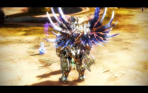 激战2如何修复盔甲[图2]