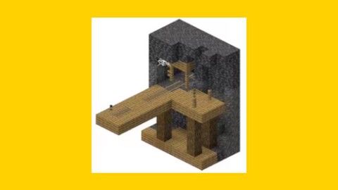 我的世界水井怎么做[图2]