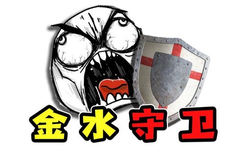 狼人杀给金水什么意思