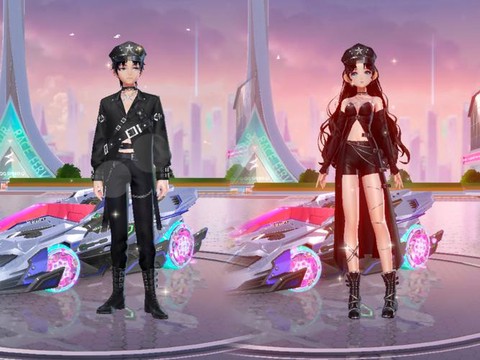 qq飞车酷比怎么获得