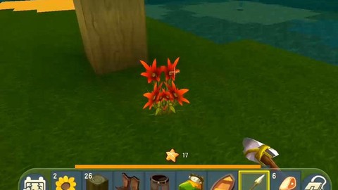 迷你世界龙血花怎么得[图1]