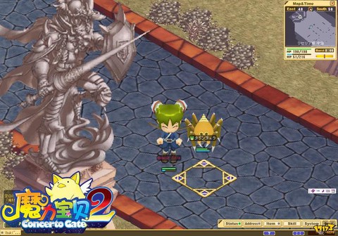 魔力宝贝一闪怎么样[图1]