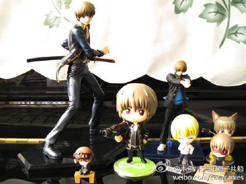 球球大作战怎么银魂[图2]