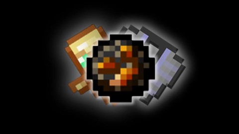 我的世界火焰弹怎么做[图1]