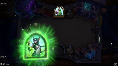 炉石传说都有什么皮肤